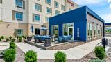Hampton Inn by Hilton Daleville Exterior
