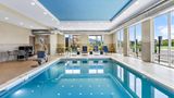 Hampton Inn by Hilton Daleville Pool