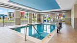 Hampton Inn by Hilton Daleville Pool