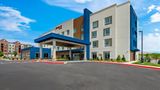 Hampton Inn by Hilton Daleville Exterior