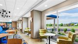 Hampton Inn by Hilton Daleville Lobby