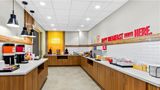Hampton Inn by Hilton Daleville Restaurant