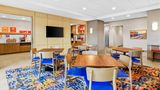 Hampton Inn by Hilton Daleville Restaurant