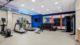 Hampton Inn by Hilton Daleville Health