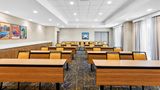 Hampton Inn by Hilton Daleville Meeting