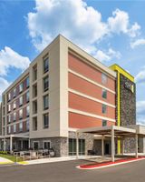 Home2 Suites Capitol Heights DC