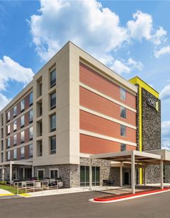 Home2 Suites Capitol Heights DC