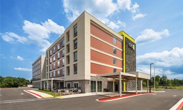 Home2 Suites Capitol Heights DC