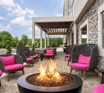 Home2 Suites Capitol Heights DC Exterior