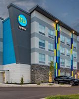 Tru by Hilton Kalamazoo