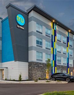 Tru by Hilton Kalamazoo