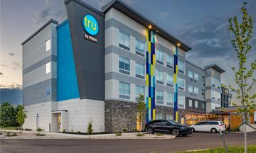 Tru by Hilton Kalamazoo