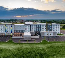 Tru by Hilton Kalamazoo Exterior