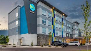 Tru by Hilton Kalamazoo