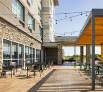 Tru by Hilton Kalamazoo Exterior