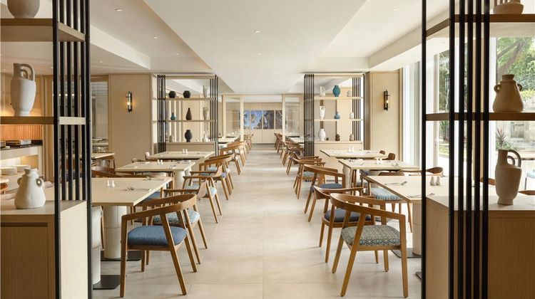 Hilton Garden Inn Bali Nusa Dua Restaurant