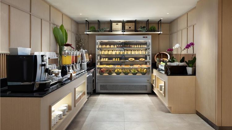 Hilton Garden Inn Bali Nusa Dua Restaurant