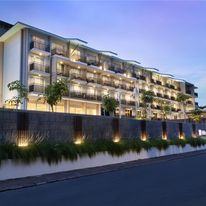 Hilton Garden Inn Bali Nusa Dua