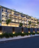 Hilton Garden Inn Bali Nusa Dua