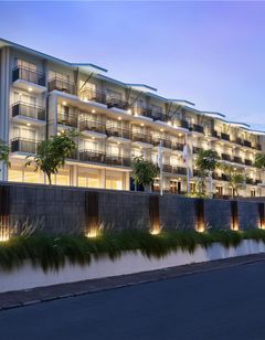 Hilton Garden Inn Bali Nusa Dua