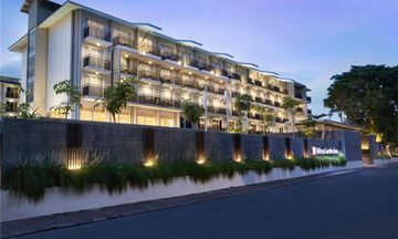 Hilton Garden Inn Bali Nusa Dua