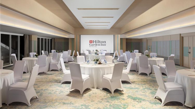 Hilton Garden Inn Bali Nusa Dua Meeting