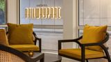 Hotel Railwayparc, Tapestry Collection Lobby