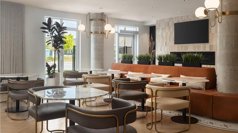 <b>Hotel Railwayparc, Tapestry Collection Restaurant</b>. Images powered by <a href="https://iceportal.shijigroup.com/" title="IcePortal" target="_blank">IcePortal</a>.