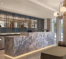 Hotel Railwayparc, Tapestry Collection Lobby