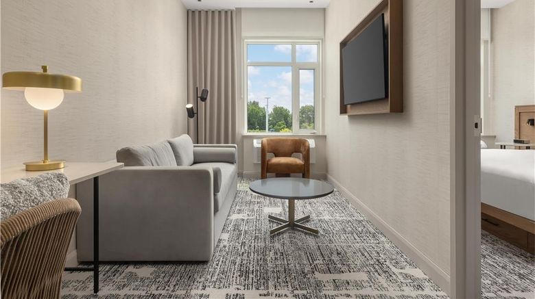 <b>Hotel Railwayparc, Tapestry Collection Room</b>. Images powered by <a href="https://iceportal.shijigroup.com/" title="IcePortal" target="_blank">IcePortal</a>.