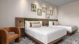 Hotel Railwayparc, Tapestry Collection Room