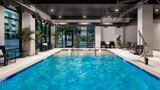 Embassy Suites CHA DT Pool