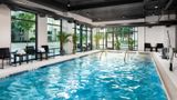 Embassy Suites CHA DT Pool