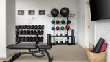 Embassy Suites CHA DT Health