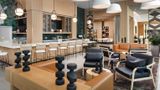 Embassy Suites CHA DT Lobby