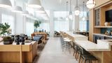 Embassy Suites CHA DT Lobby