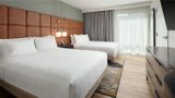 Embassy Suites CHA DT Room