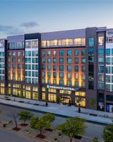 Embassy Suites CHA DT