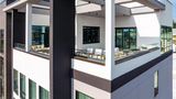 Embassy Suites CHA DT Exterior