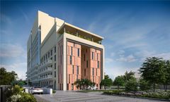 Miraya Hotel Whitefield Bengaluru