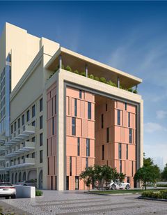 Miraya Hotel Whitefield Bengaluru