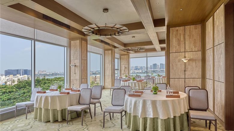 <b>Miraya Hotel Whitefield Bengaluru Meeting</b>. Images powered by <a href="https://iceportal.shijigroup.com/" title="IcePortal" target="_blank">IcePortal</a>.