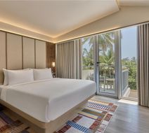 Miraya Hotel Whitefield Bengaluru Room