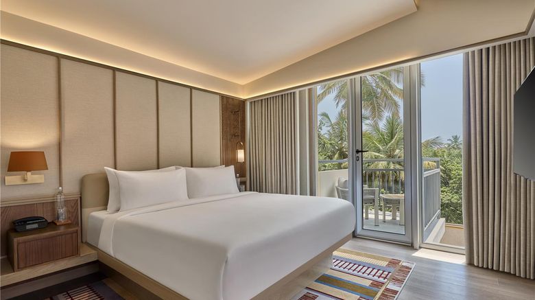 <b>Miraya Hotel Whitefield Bengaluru Room</b>. Images powered by <a href="https://iceportal.shijigroup.com/" title="IcePortal" target="_blank">IcePortal</a>.