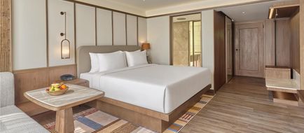 Miraya Hotel Whitefield Bengaluru Room