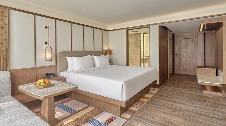 <b>Miraya Hotel Whitefield Bengaluru Room</b>. Images powered by <a href="https://iceportal.shijigroup.com/" title="IcePortal" target="_blank">IcePortal</a>.