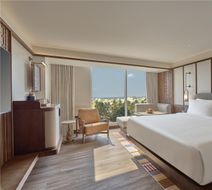 Miraya Hotel Whitefield Bengaluru Room