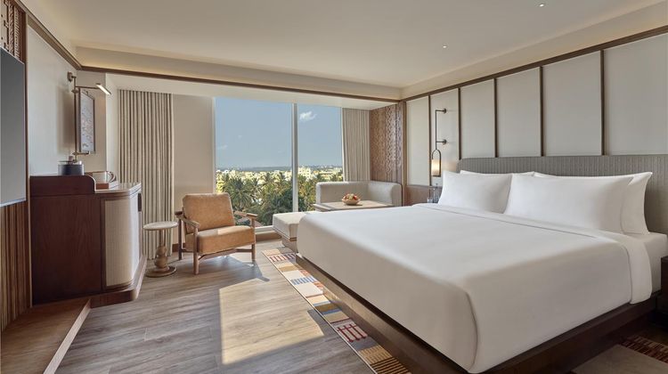 Miraya Hotel Whitefield Bengaluru Room