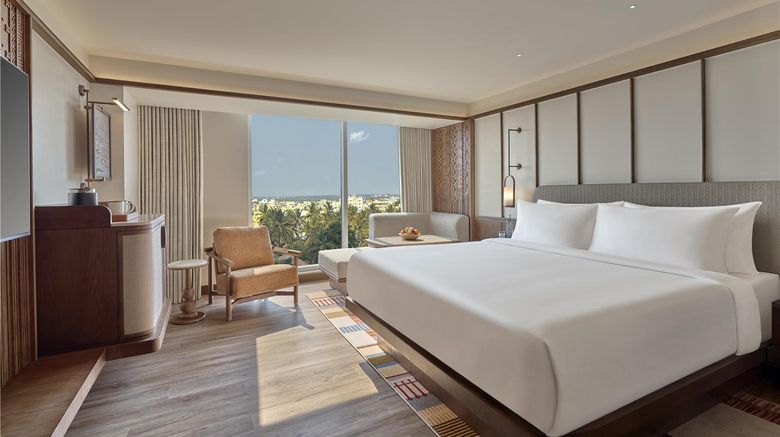 <b>Miraya Hotel Whitefield Bengaluru Room</b>. Images powered by <a href="https://iceportal.shijigroup.com/" title="IcePortal" target="_blank">IcePortal</a>.