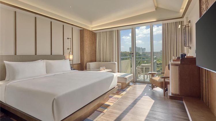 Miraya Hotel Whitefield Bengaluru Room